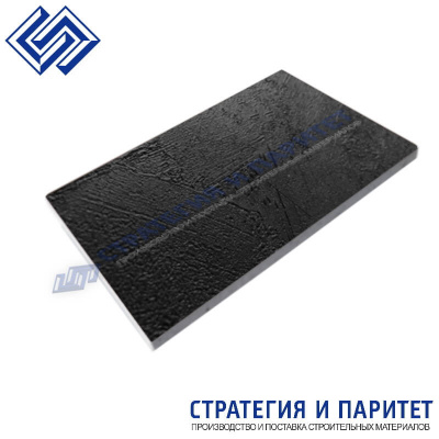 СМЛ ламинированный ПВХ Лофт 8 мм 1220x2440