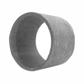 Муфта асбестоцементная для безнапорных труб