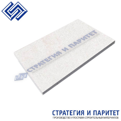 СМЛ ламинированный ПВХ Падена 8 мм 1220x2440