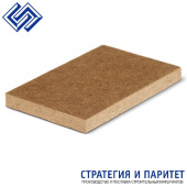 Тепло-звукоизолирующая плита Isoplaat Standart 8x1200x2700 мм