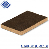 Ветрозащитная плита STEICO Q1 10х1200х2700