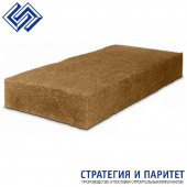 Теплоизолирующая плита STEICO Flex 50x575x1220мм