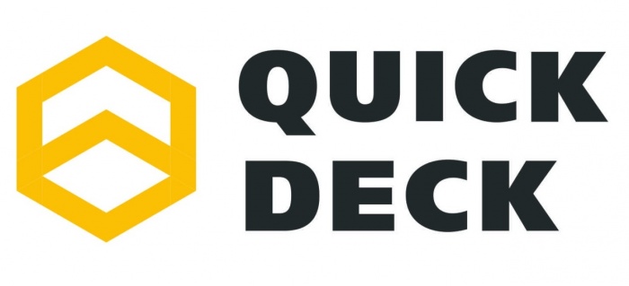 QuickDeck QuickDeck