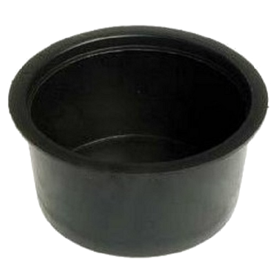 Заглушка (пробка) для асбестоцементных труб D 150 мм