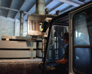 Доставка и погрузка