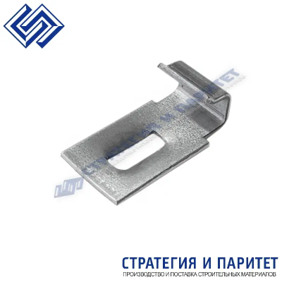 Клипса для МПК №7 Стартовая 10 шт.