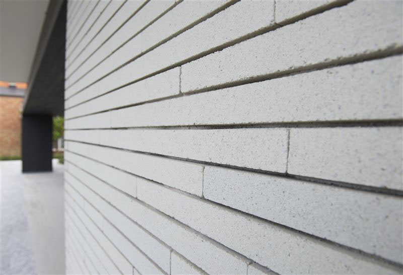 облицовочный кирпич