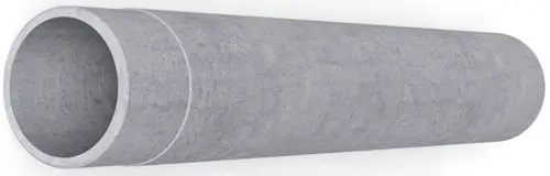 Напорные асбестоцементные трубы