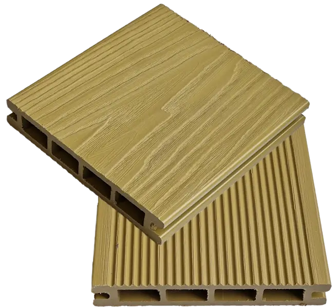 Террасная доска МПК 3000x140x25 МАСТОДЕК