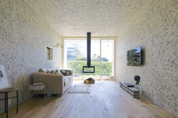 Green Board – это экологическая безопасность и природная красота