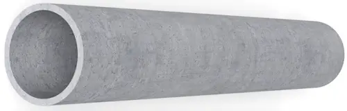 Безнапорные асбестоцементные трубы