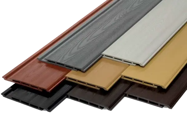 Фасадная доска МПК Мастодек