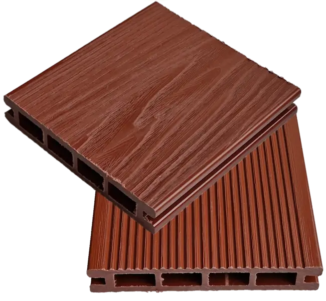 Террасная доска МПК 3000x150x18 МАСТОДЕК