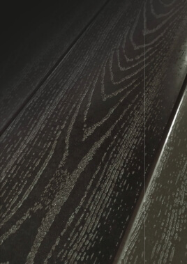 Фактура изделий МПК - тиснение по глянцу